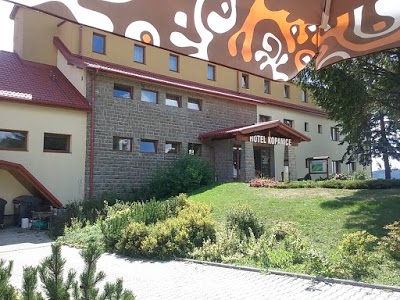 Hotel Kopanice, Zitkova, Czech Republic