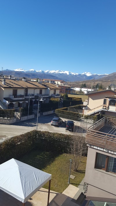 Hotel Natura, Castel Di Sangro, Italy