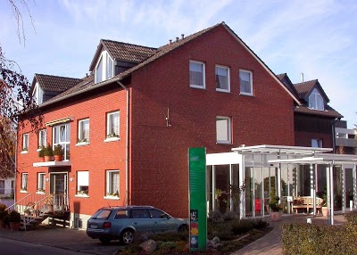 Hotel Wulff, Bad Sassendorf, Germany
