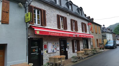 Auberge de L'Isard, Saint-Lary, France