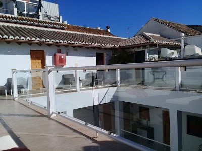 Hotel Palacio Blanco, Velez-Malaga, Spain