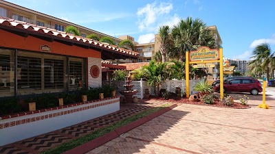 Blue Seas Courtyard, Lauderdale-by-the-Sea, United States of America