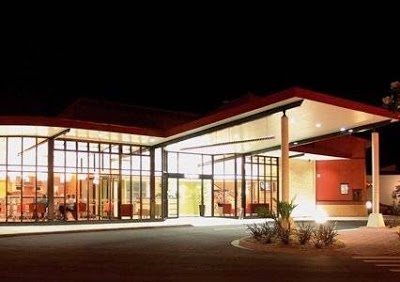 Quality Hotel Lincoln Green, Henderson, New Zealand