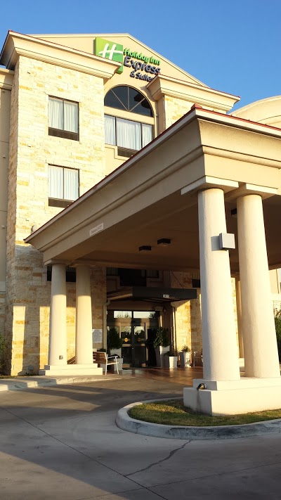 Holiday Inn Express Hotel and Suites Del Rio, Del Rio, United States of America