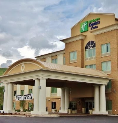 Holiday Inn Express Hotel and Suites Scranton, Dickson City, United States of America