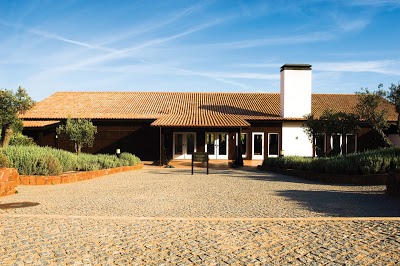 Morgado Golf Hotel, Portimao, Portugal