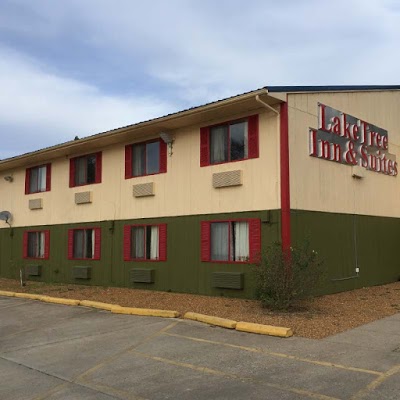 Laketree Inn And Suites Marion, Marion, United States of America