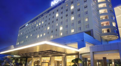 Novotel Bangka Hotel & Convention Centre, Pangkalpinang, Indonesia