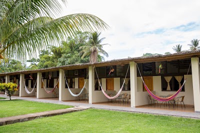 El Sauce Resort, Sauce, Peru