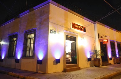 Quinta R, Queretaro, Mexico