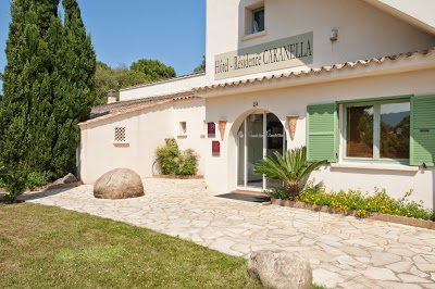Domaine de Caranella, Lecci, France