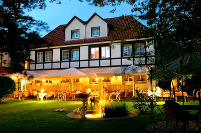 Braunschweiger Hof, Bad Harzburg, Germany