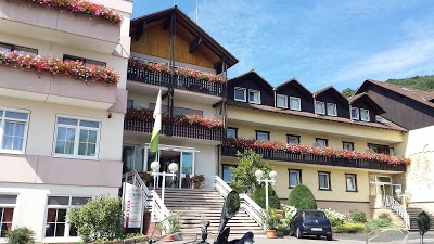 Haus am Weinberg, Sankt Martin, Germany