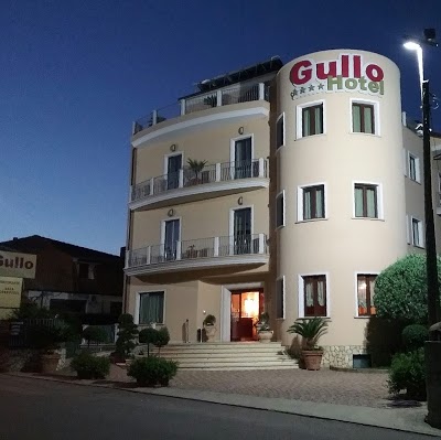 Hotel Gullo, Curinga, Italy