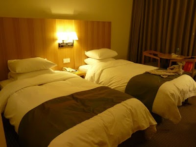 Best Western Premier Guro Hotel, Seoul, Korea