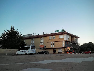 Hotel Cadosa, Soria, Spain