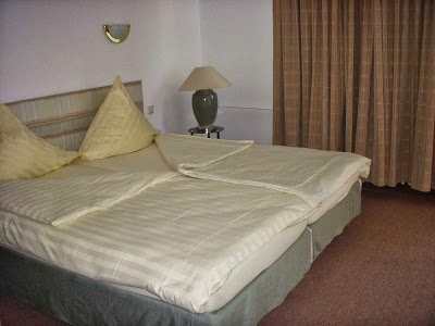 Hamtor Stadt Hotel, Neuss, Germany