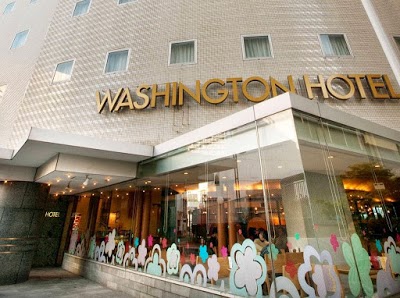 Chiba Washington Hotel, Chiba, Japan