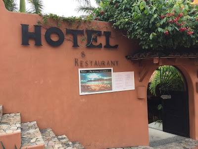 Hotel Villas Miramar, Zihuatanejo, Mexico