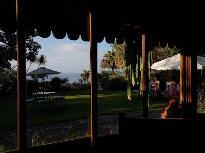 Hotel San Buenaventura De Atitlan, Panajachel, Guatemala