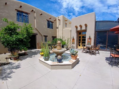 Hacienda Del Sol Ranch Resort, Tucson, United States of America