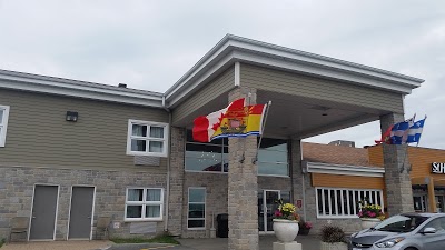 Econo Lodge Montmagny, Montmagny, Canada