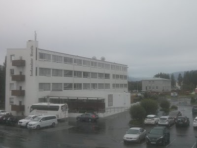 Icelandair Hotel Akureyri, Akureyri, Iceland