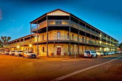 The Esplanade Hotel Port Hedland, Port Hedland, Australia