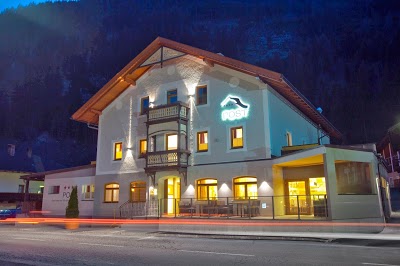 APARTMENTS POST, Matrei in Osttirol, Austria