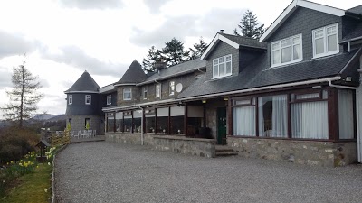 Laggan Gaskmore Hotel, Newtonmore, United Kingdom