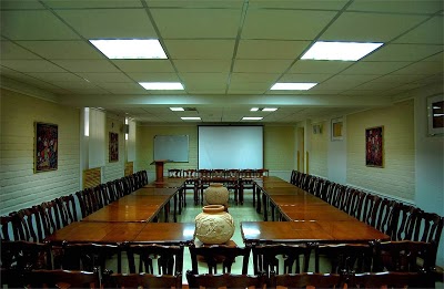 Hotel Grand Samarkand, Samarkand, Uzbekistan