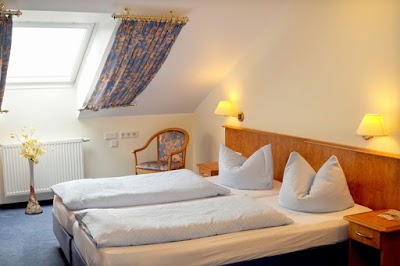 Doppeladler, Rees, Germany