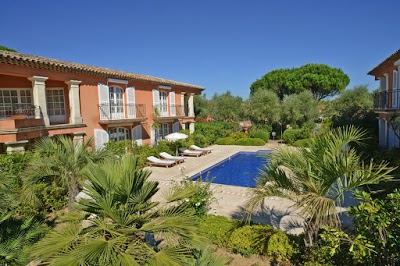 Domaine de l'Astragale, Gassin, France