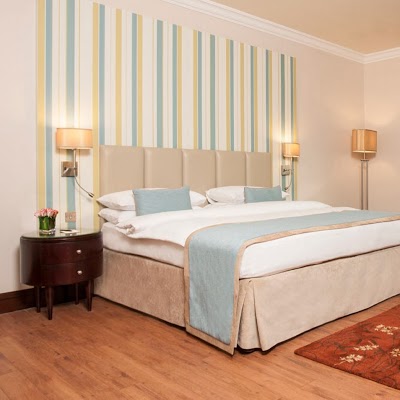 Danat Al Ain Resort, Al Ain, United Arab Emirates