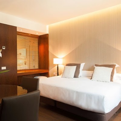 Eurostars Mar de Vigo, Vigo, Spain