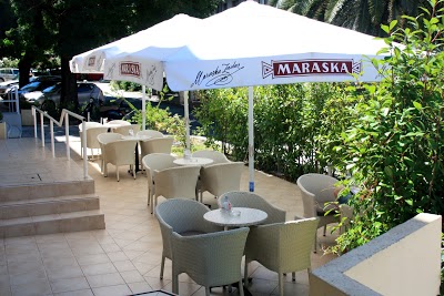 Hotel Dujam, Split, Croatia