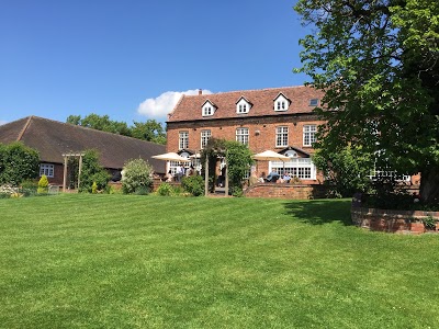 Bank House Hotel, Worcester, United Kingdom