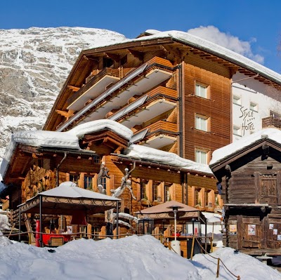 Sunstar Style Hotel Zermatt, Zermatt, Switzerland