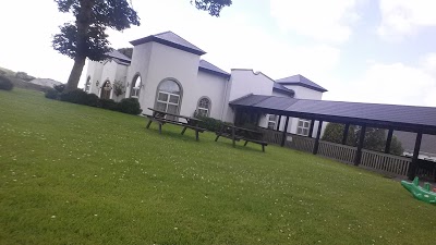 BW ROSSLARE DANBY LODGE HOTEL, Killinick, Ireland