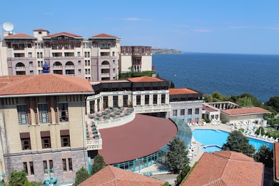 KLASSIS RESORT HOTEL, SILIVRI, Turkey