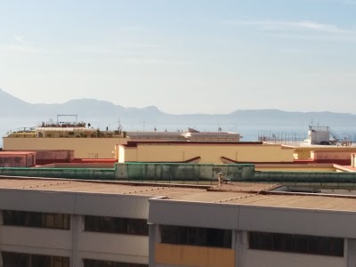 Hotel Cimarosa, Naples, Italy