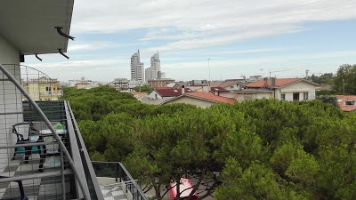 Astromare, Jesolo, Italy