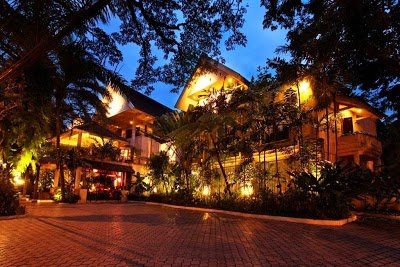 Hotel Tugu Malang, Malang, Indonesia