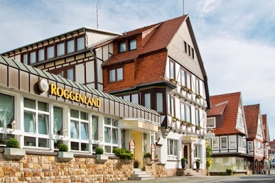 Ringhotel Roggenland, Waldeck, Germany