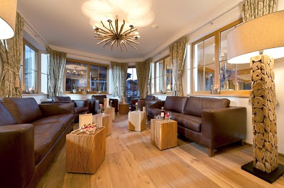 Hotel Kirchberger Hof, Kirchberg in Tirol, Austria