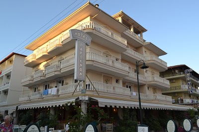 Hotel Parthenon, Katerini, Greece