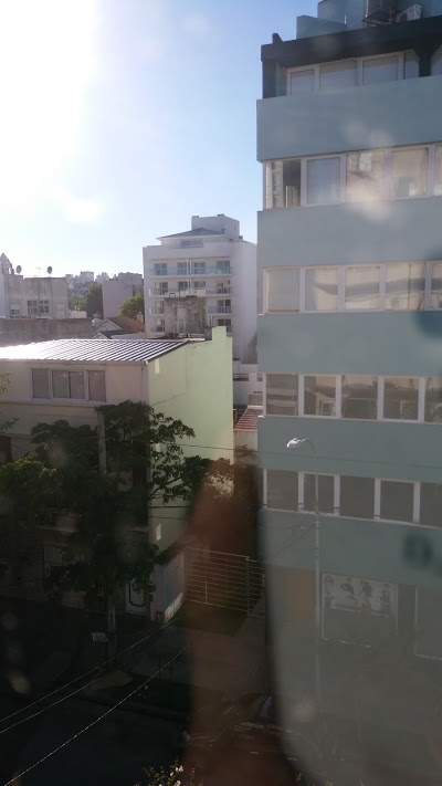 Hotel Pelayo, Mar del Plata, Argentina
