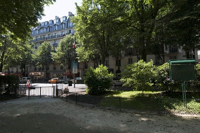 Palma Hotel, Paris, France