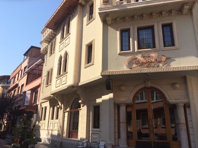 Biz Cevahir Hotel Sultanahmet, Istanbul, Turkey