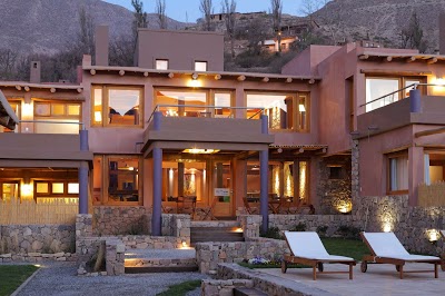 Las Terrazas Hotel Boutique, Tilcara, Argentina